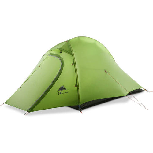Outdoor Ultralight Camping Tent