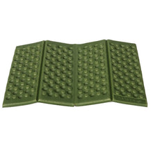 Load image into Gallery viewer, Foldable Folding Outdoor Seat Foam