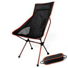 Load image into Gallery viewer, Portable Collapsible Chair For Camping