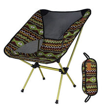 Load image into Gallery viewer, Portable Collapsible Chair For Camping