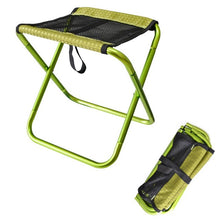 Load image into Gallery viewer, Portable Collapsible Chair For Camping