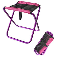 Load image into Gallery viewer, Portable Collapsible Chair For Camping