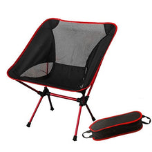 Load image into Gallery viewer, Portable Collapsible Chair For Camping