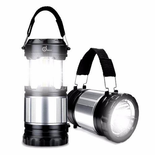 Portable Lantern for Camping
