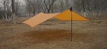 Load image into Gallery viewer, Ultra Light Rain Fly Tent Tarp