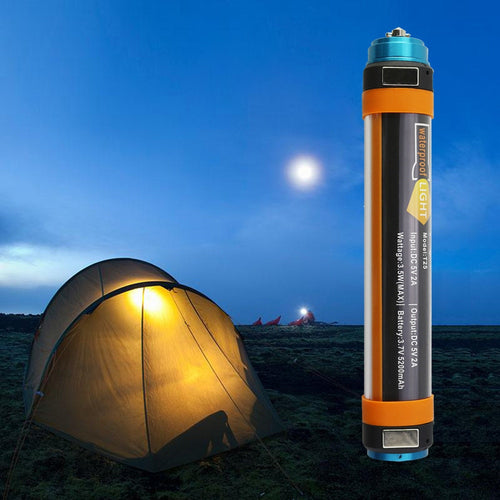 USB Portable Lantern For Camping