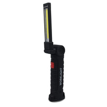 Load image into Gallery viewer, USB Portable Lantern for Camping