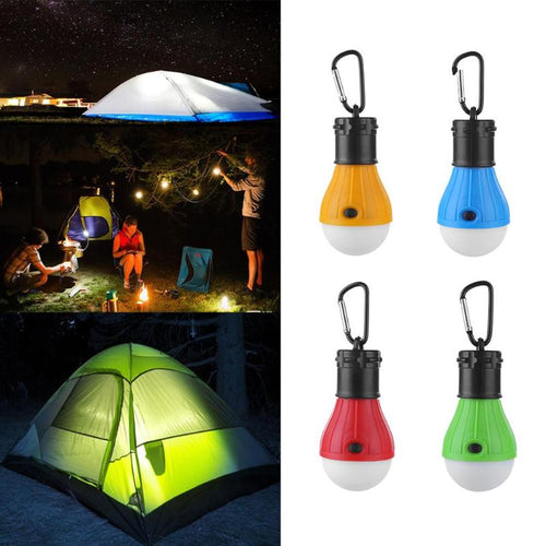 Portable Lantern For Camping