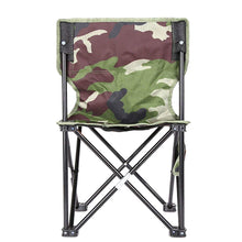 Load image into Gallery viewer, Portable Collapsible Chair For Camping