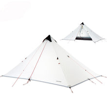 Load image into Gallery viewer, Double Layers Camping Tent
