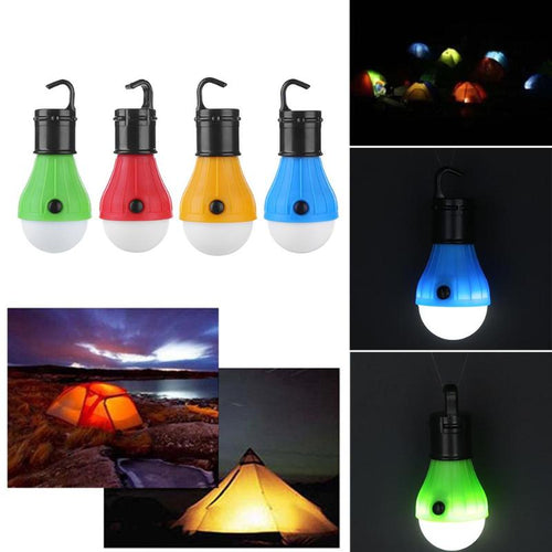 Mini Portable Lantern For Camping
