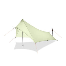 Load image into Gallery viewer, Ultra Light Rain Fly Tent Tarp