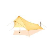 Load image into Gallery viewer, Ultra Light Rain Fly Tent Tarp