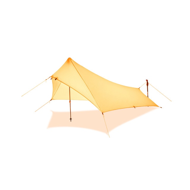 Ultra Light Rain Fly Tent Tarp